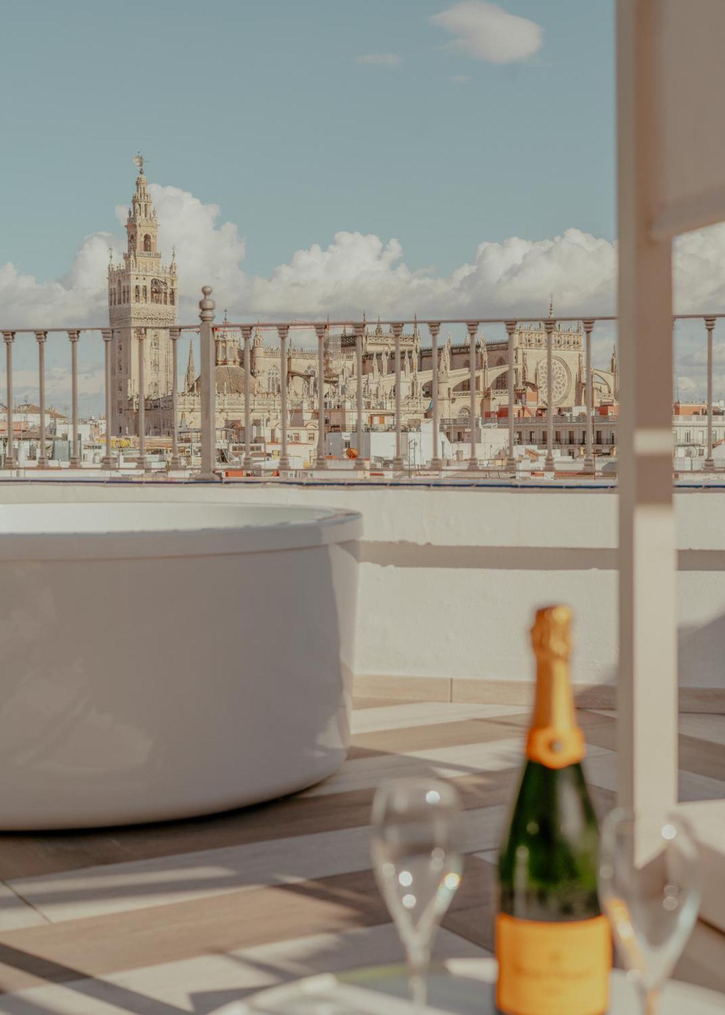Suite Mirador