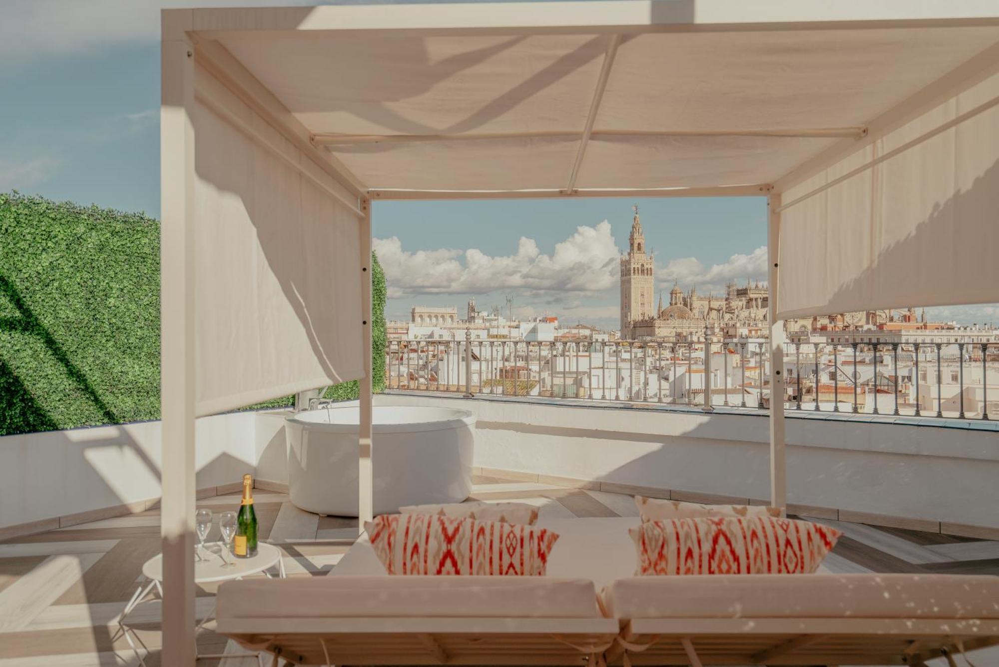 Suite Mirador