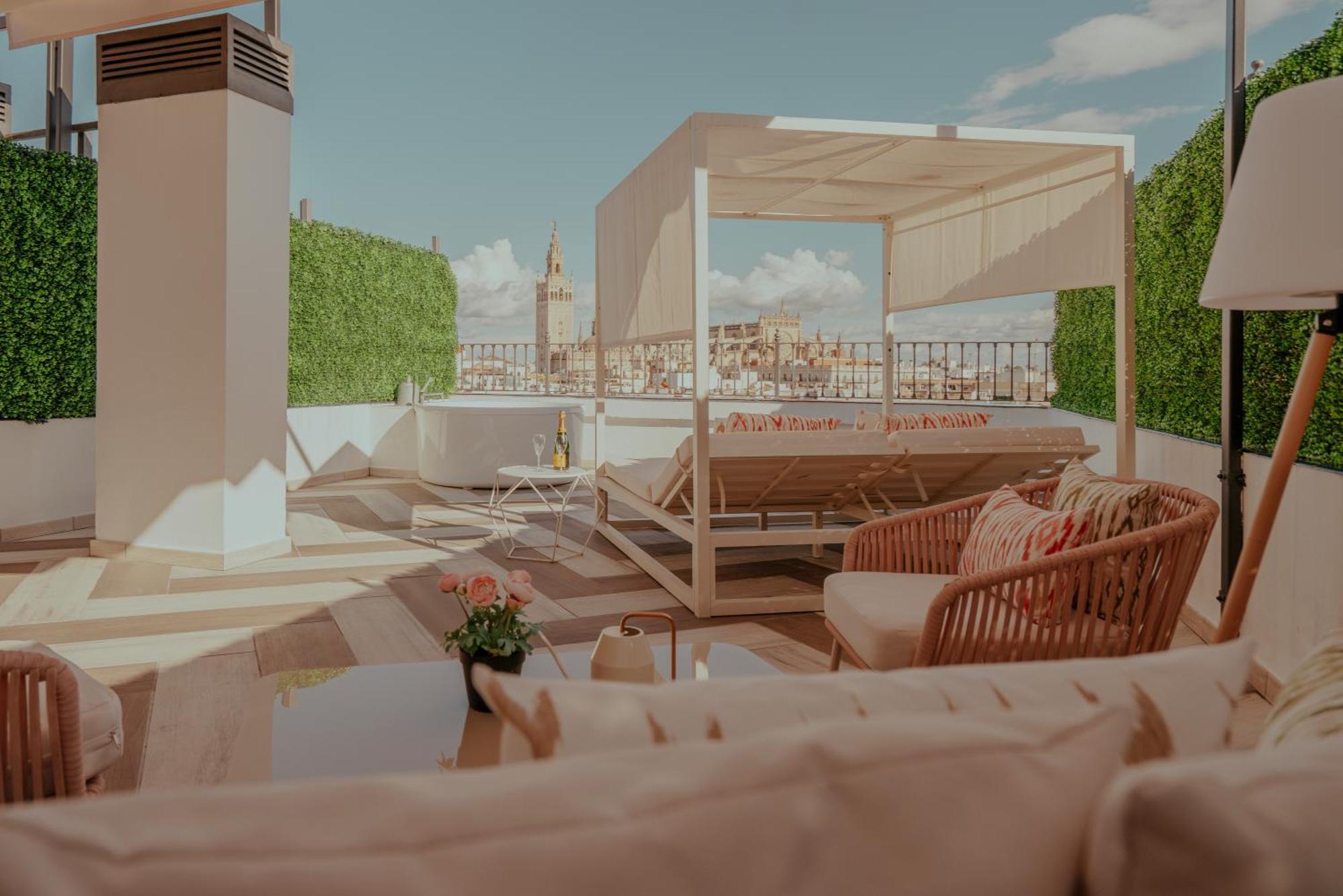 Suite Mirador